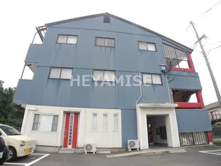 マリナハウスの画像