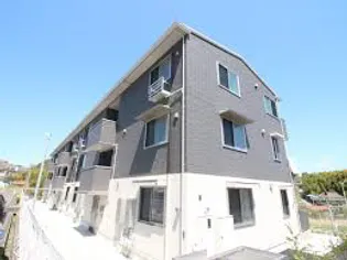 ラ ヴェール鈴蘭の画像