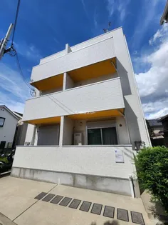 シャン ルミエールおおとりの画像