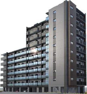 GENOVIA新子安の画像