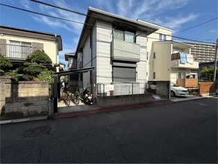 メルベーユ湘南の画像