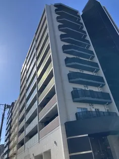 クリオ横浜セントラルマークスの画像