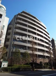 イトーピア広尾ヒルズクローチェの画像