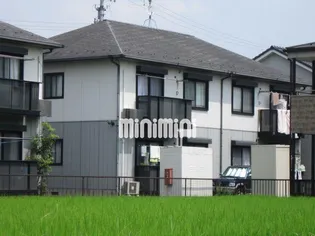 ツインセフィラ Cの画像