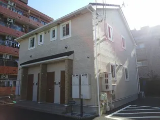 スウィート ガーデンの画像