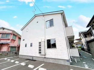 レジデンス西下台の画像