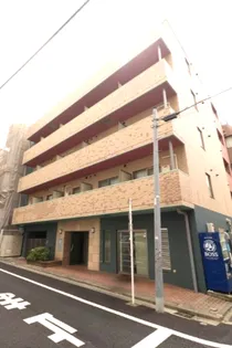 シンシア本郷東大前の画像