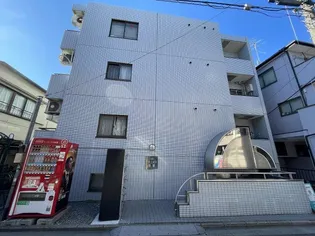 東京都豊島区池袋本町2【マンション】の外観