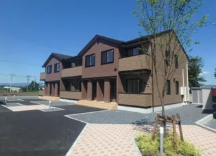 銀河タウンAの画像