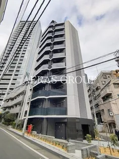 ARKMARK中野【4階】の外観