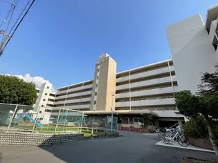 東山本ハイツの画像