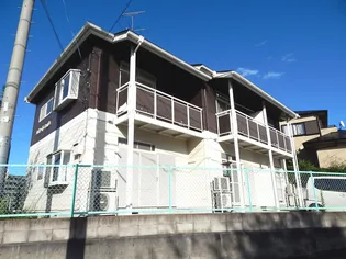 メゾン ド ショウの画像