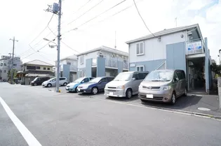 ポーエルVI C棟の画像