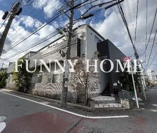 サンファスト上馬の画像