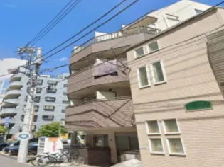 ビクトリータワー田端IIの画像