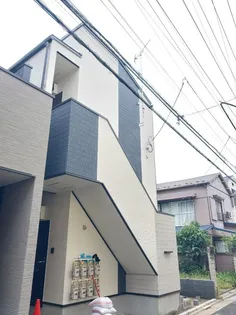 コンフォール板橋の画像