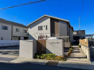 シャーメゾン橘の画像