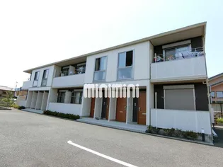 グラン ジュテIの画像