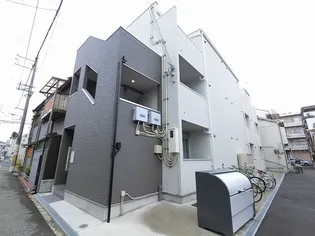 フルールの画像