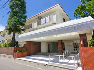 上井草グリーンハイツの画像