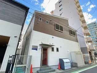 セウ・ヴォアル【2階】の外観