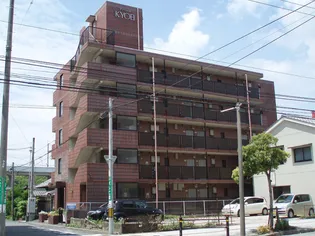 ファミールKYOEIの画像