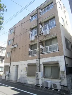 シャンテ扇橋の画像