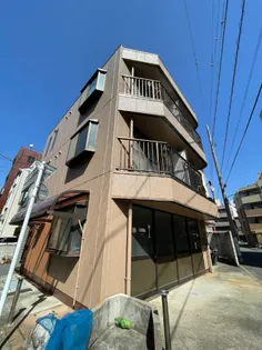 NRSコーポの画像