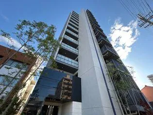 クレヴィスタ名駅南【3階】の外観