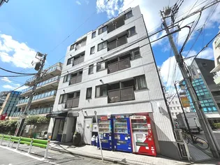 INSULA荻窪の画像