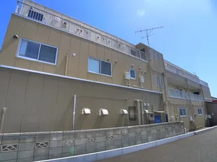 テイエスビルの画像