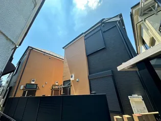 COZY COAT OGAWAの画像