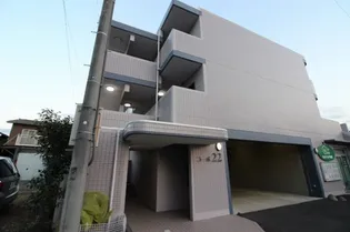 コーポ22の画像