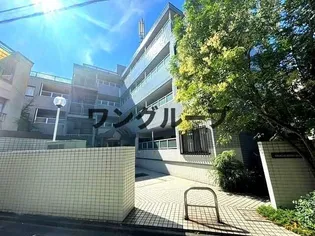 グラシアリノ町屋の画像