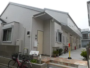 メゾン エスポワールの画像