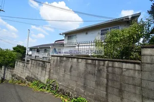 ガーデンハウスヒラオカの画像