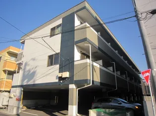 ハイツ田戸IIの画像