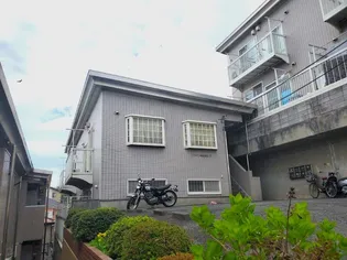 ファイン東百合丘2の画像