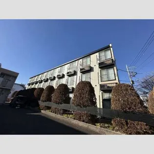 レオパレスエルパセオIIIの画像