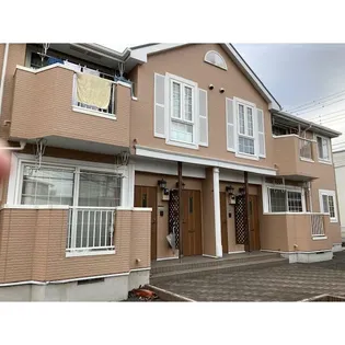 アンソレーユの画像