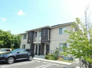 シャーメゾン見晴台 E棟の画像