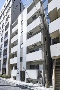 レティーナ銀座EAST【3階】の外観