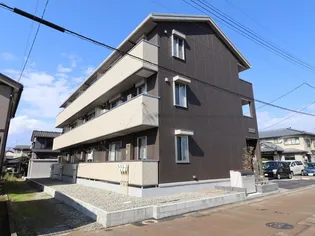 アンジュール オッツの画像