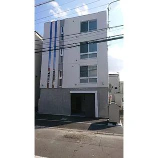 ファランドール幌平橋の画像