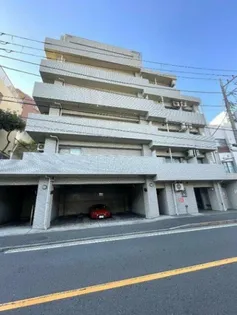 ガラ・ステージ横浜鶴見【4階】の外観