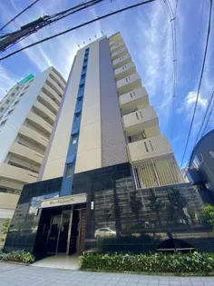 エスライズ中之島WESTの画像