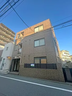 グレースコート泰岳の画像