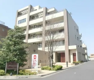 アンブローズ仙川の画像