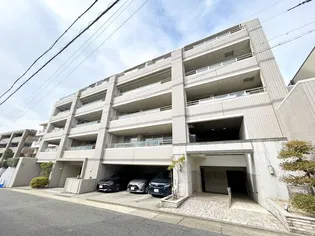 パルシオ本山鹿子町の画像