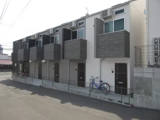 ラ ネージュ河原町の画像